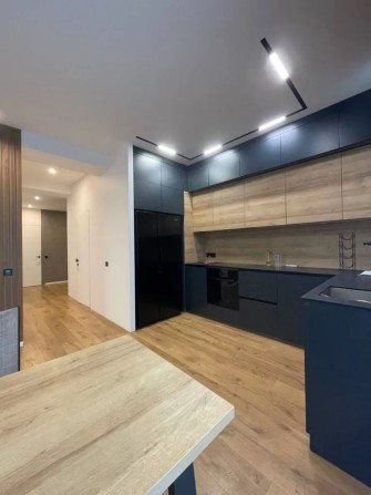 Сдам 3-комнатный таунхаус в ЖК Comfort City Lagoon Приднепровск - фото 1