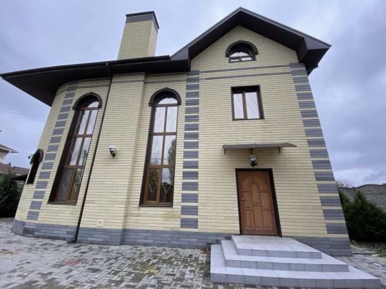 Аренда дома 7к 350м2 20 соток с. Новоалександровка/Братское Новоалександровка