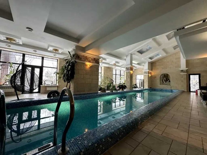 Здам 6к будинок | Новоолександрівка, Кристальний - фото 1