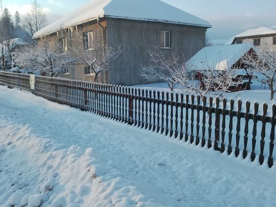 Оренда житла в селі Пилипець Пилипец