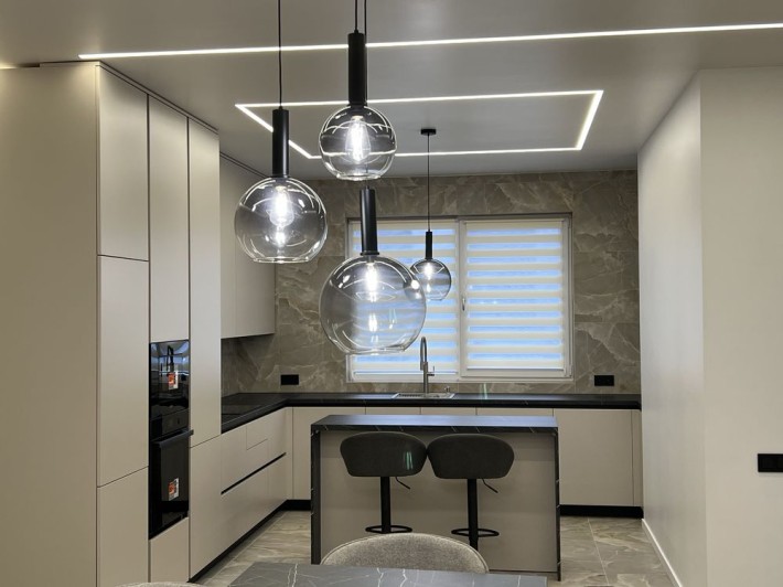 Котедж в оренду , перша здача , New Village - фото 1