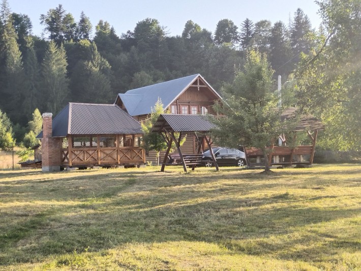 Якщо оренда будинка більше 10 днів- ціна договірна. - фото 1