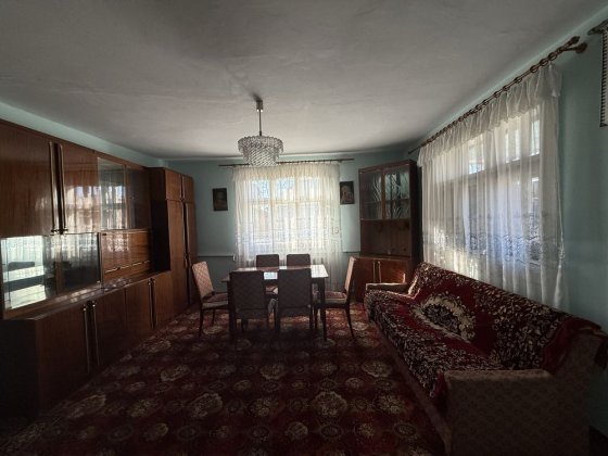 Оренда будинку м. Надвірна