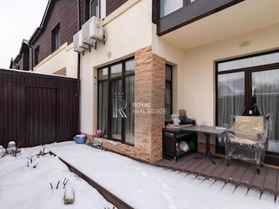 Оренда 3 кім Таунхауса 100м2 інвер 1.5 сот Софіївська Борщагівка Київ Софіївська Борщагівка