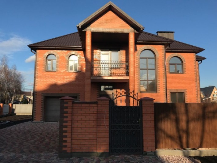 Оренда  Будинку на Софіевскої Борщагівке Довгострокова - фото 1