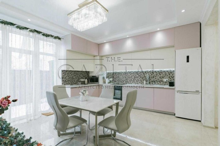 АВТОНОМНИЙ ! Оренда будинка Софіївська Борщагівка Жк Набережний - фото 1