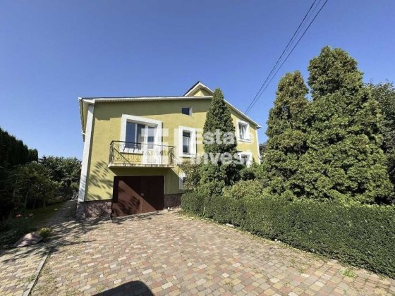 Оренда приватного будинку, можливе використання під бізнес чи комерцію Софиевская Борщаговка