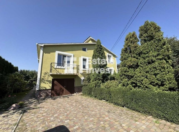 Оренда приватного будинку, можливе використання під бізнес чи комерцію - фото 1