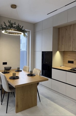 Сдам дом дуплекс Софіевская Борщаговка - фото 1