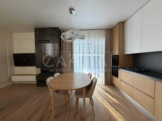 Оренда будинку перша сдача ГАЗ КАМІН Петропавловская Борщаговка