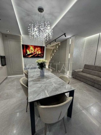 Оренда автономного будинку 3 спальні/з газом/з генератором/ Борщагівка - фото 1