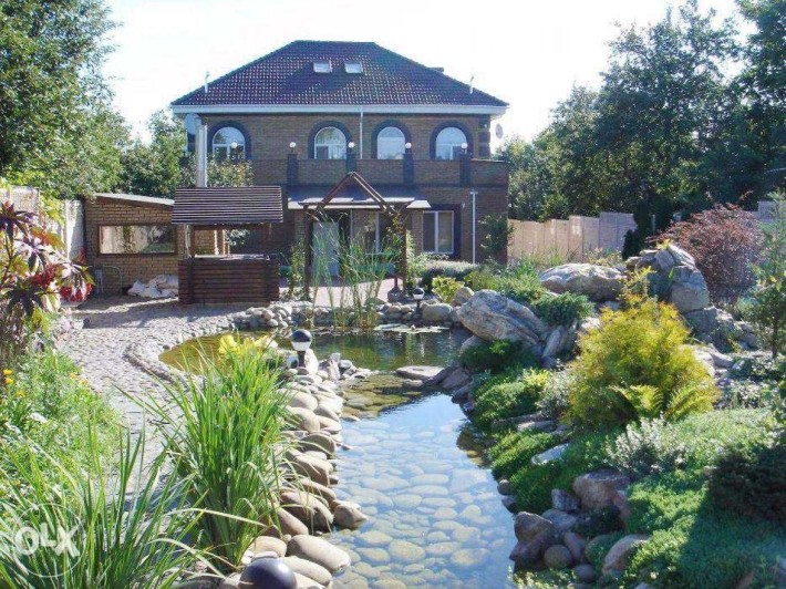 Оренда будинку 300м² вул. Чкалова, Петропавлвська Борщагівка, 2500$ - фото 1