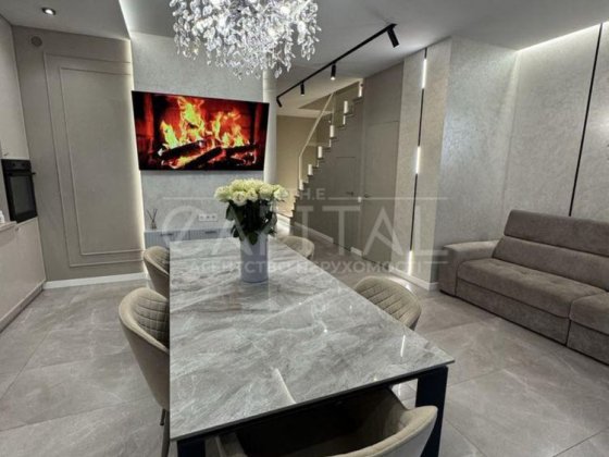 Оренда будинку Петропалівська Борщагівка перша сдача Петропавловская Борщаговка