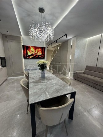 Оренда будинку Петропалівська Борщагівка перша сдача - фото 1