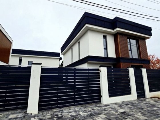 ‼️Оренда Будинку | Перша Здача | Дизайнерский Ремонт‼️ Петропавловская Борщаговка