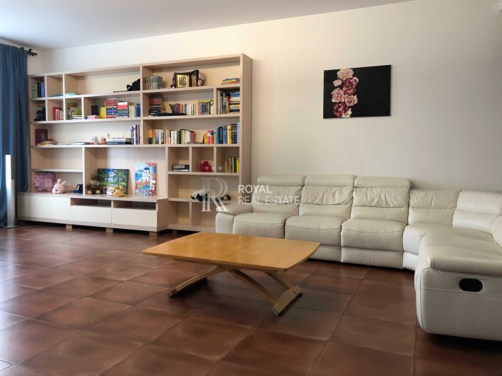 Оренда 2 пов. Будинку, 224м2 з бункером та генератором Петр.Борщагівка - фото 1