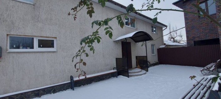 Оренда великого будинку в с.Гатне від Власника. - фото 1