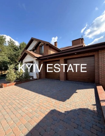 Оренда будинку 180м2 Гатне Одеське направлення Автономний Газ - фото 1