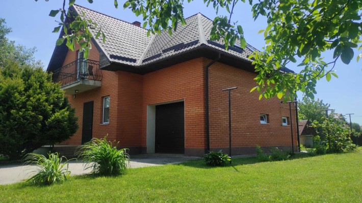 Від власника.  Газ,інвертор, камін,тепла підлога.Гатне. Метро Теремки. - фото 1