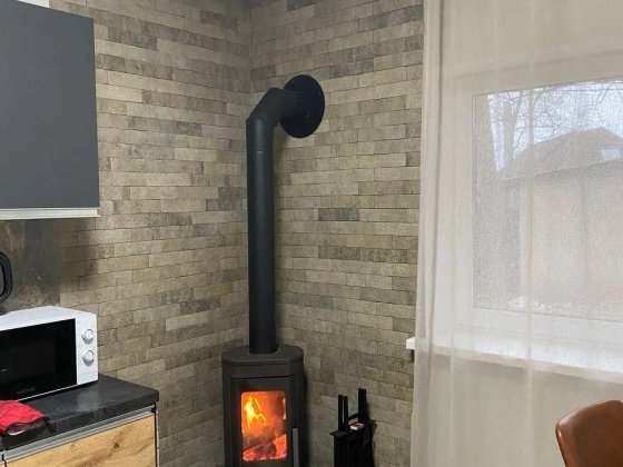 Здам будинок у сосновому лісі біля озера, Крюківщина, Гатне LM Крюковщина