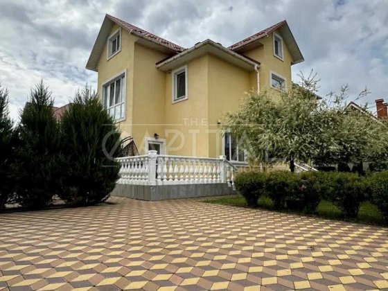 Оренда Гатне Автономний Будинок 300м2 ГЕНЕРАТОР БАСЕЙН Гатне