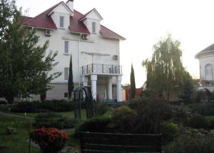 Оренда будинку Петропавлівська Борщагівка Генератор  Газ - фото 1