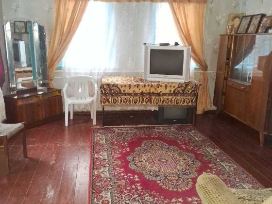 Здам будинок с. Крюківщина вул. Мічуріна, з тваринами ТАК, паркомісце Крюковщина