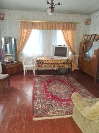 Здам будинок с. Крюківщина вул. Мічуріна, з тваринами ТАК, паркомісце - фото 1