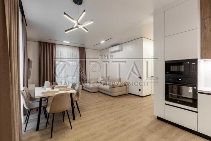 ЕНЕРГОЗБЕРІГАЮЧИЙ будинок тепло Крюківщина м Теремки Respublika Park - фото 1