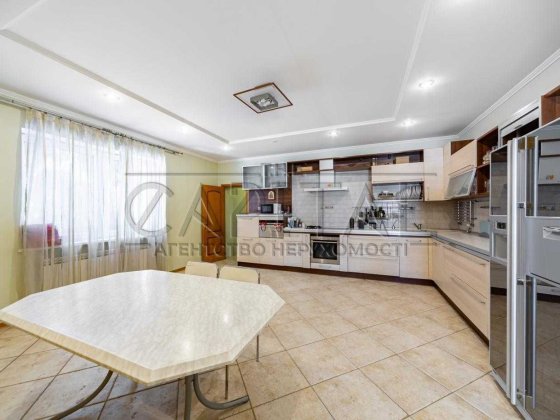 Оренда ПРОСТОРОГО будинку с Петропавлівська Борщагівка 800 м2 32 сотки Петропавловская Борщаговка