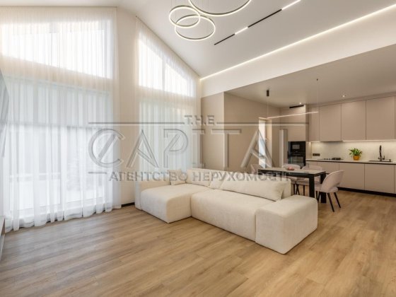 Оренда автономного будинку Крюківщина (опалення газ) Крюковщина