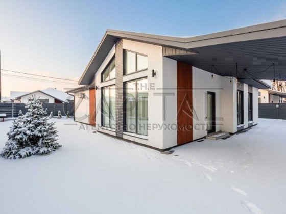 Оренда автономного будинку  130м2 с. Крюківщина Одеський напрямок Крюковщина