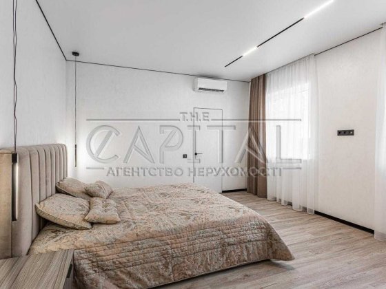 Оренда / Будинок / Привітна , Крюківщина Крюковщина