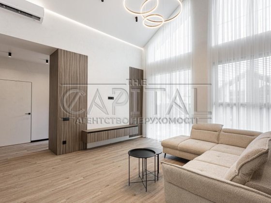 Оренда автономного будинку з газом, Крюківщина Крюковщина