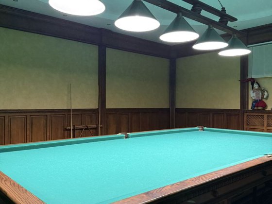 Аренда дома офиса Гатне генератор  бильярд бассейн Гатне