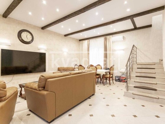 Без % Оренда 8к будинку 263м2 Козин вул Козацька 32 Старообухівський р Козин