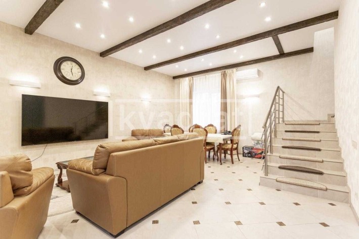 Без % Оренда 8к будинку 263м2 Козин вул Козацька 32 Старообухівський р - фото 1