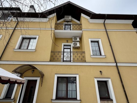 Оренда будинка (Дуплекс) Козин Конча-Заспа Закрита територія озера ліс Козин