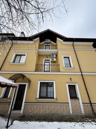 Оренда будинка (Дуплекс) Козин Конча-Заспа Закрита територія озера ліс - фото 1