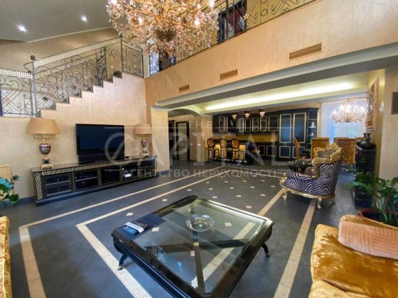 Оренда автономного Будинку  Старокиївська, Козин Козин