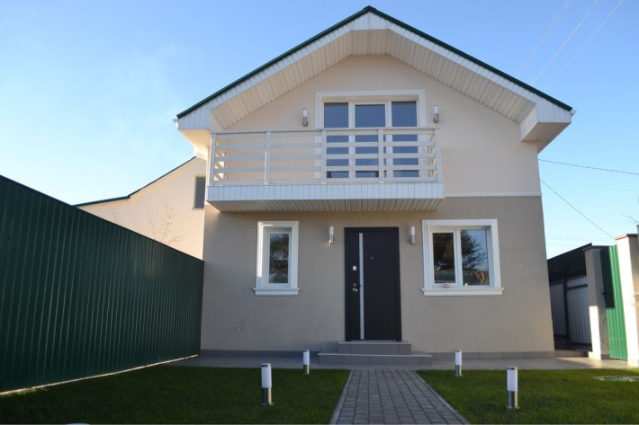 Оренда будинку Козин - фото 1