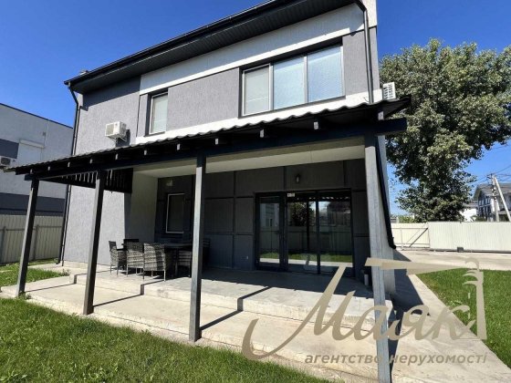 Аренда 2-х этажного дома 145м2, Гатное Гатне