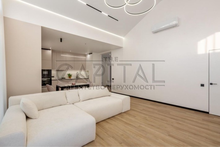 Оренда будинку, Крюківщина, Гатне, Автономний‼️Газ, Закрите КГ - фото 1