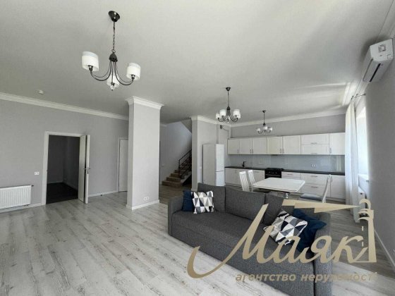 Аренда 2-х этажного дома 165м2, Козин Козин