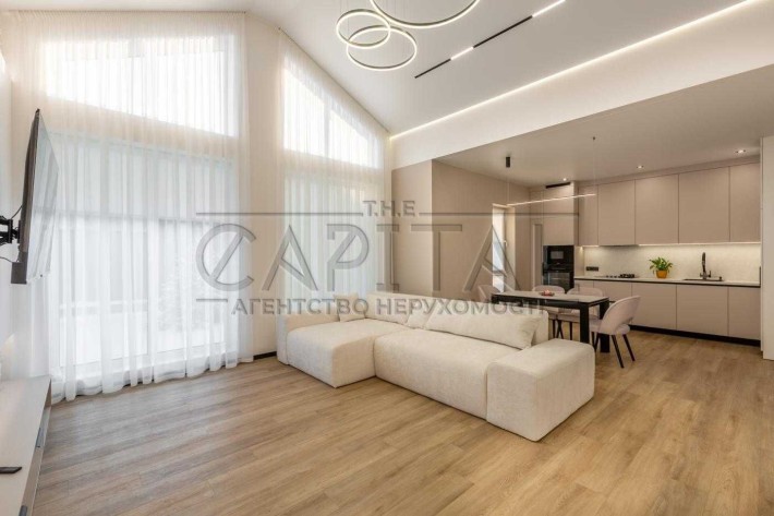 ‼️ АРЕНДА дом Крюковщина / Бучанский р-н ‼️ АВТОНОМНЫЙ ‼️ ИНВЕРТОР ‼️ - фото 1