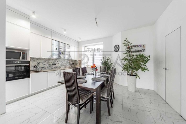 Вперше в оренду! Здається просторий сімейний будинок з садом в с Гатне - фото 1