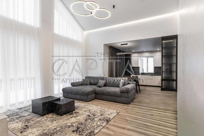 Оренда будинку 120м2,Є ГАЗ Крюківщина, 10хв відТРЦ «Respublika park». - фото 1