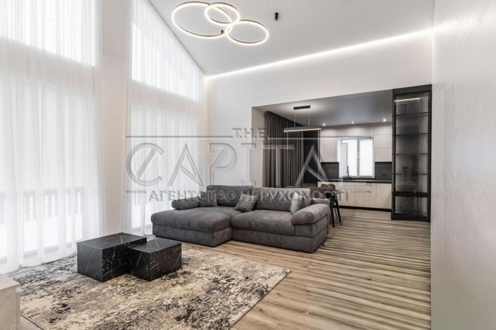 Оренда автономного будинку вул. Привітна, Крюківщина - фото 1