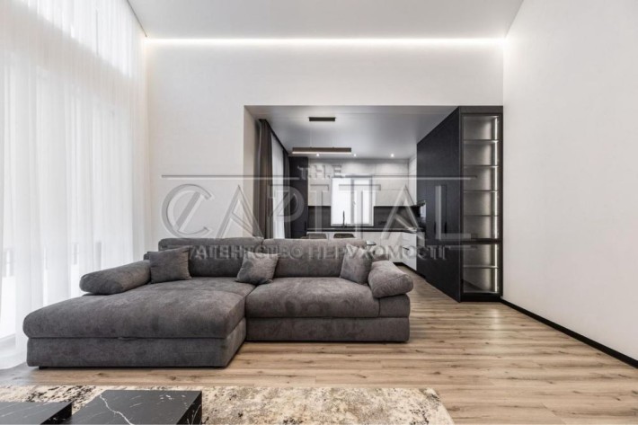 Оренда будинку Крюківщина 120м2 Перша здача Республіка 10 хв - фото 1