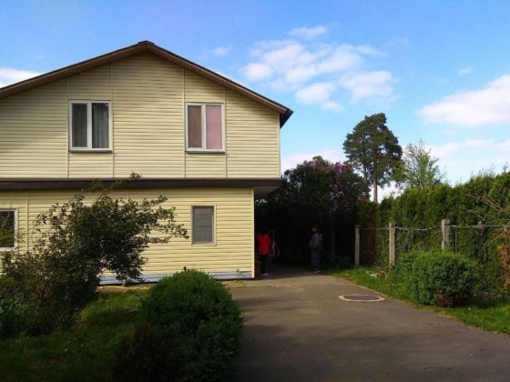 Ворзель, оренда частини будинку, три кімнати, проживання без власників Ворзель